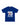 Jersey Mascot Tee | Team Royal