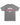Classic Varsity Tee | Grey