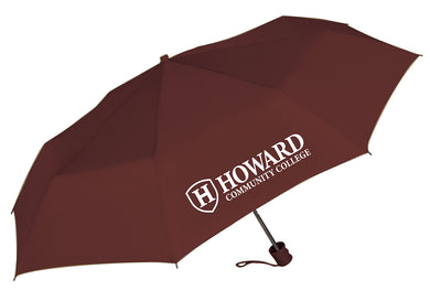 Imprinted Super Pocket Mini | Maroon