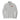 Tri-Blend Wicking Heather 1/4 Zip | Light Grey Heather