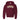 Youth Core Hooded Sweatshirt | Maroon