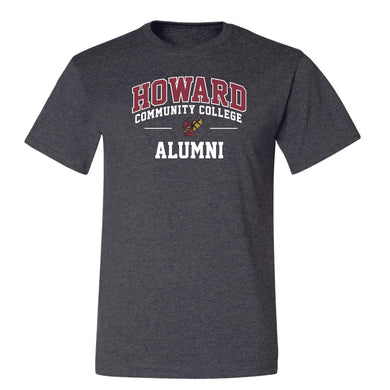 Name Drop Tee, Alumni