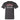Cross Country Tee | Charcoal Heather