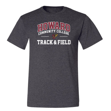 Name Drop Tee, Track & Field