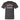 Volleyball Tee | Charcoal Heather