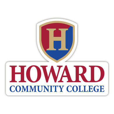 HCC Decal - D3