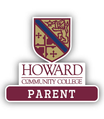 HCC PARENT Decal - M10