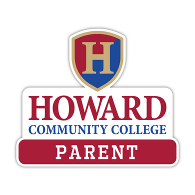 HCC PARENT Decal - M10