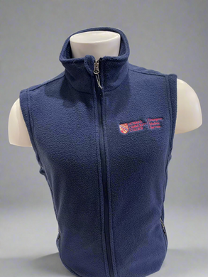 EMS Vest, Navy