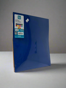 2 Pocket Paper Folders, 10 Pack