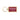 Maverick Rectangular Key Tag | Gold
