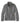 Ladies Mountain Classic Fleece Jacket | Charcoal Heather