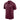 Victory Solid Polo | Deep Maroon