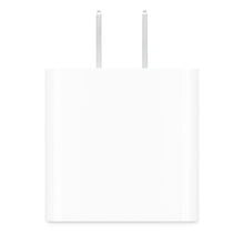 Load image into Gallery viewer, 20W Power Adapter (MHJA3AM/A)