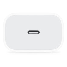 Load image into Gallery viewer, 20W Power Adapter (MHJA3AM/A)