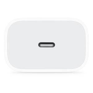20W Power Adapter (MHJA3AM/A)