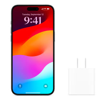 Load image into Gallery viewer, 20W Power Adapter (MHJA3AM/A)
