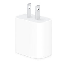Load image into Gallery viewer, 20W Power Adapter (MHJA3AM/A)