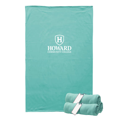 MV Sport Pro-Weave Sweatshirt Blanket | Gumdrop