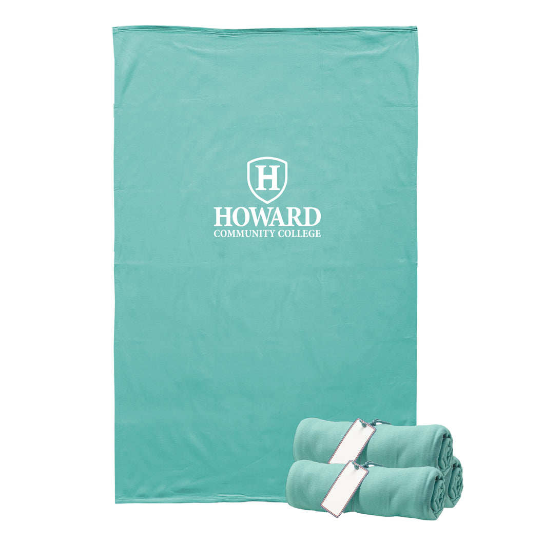 MV Sport Pro-Weave Sweatshirt Blanket | Gumdrop