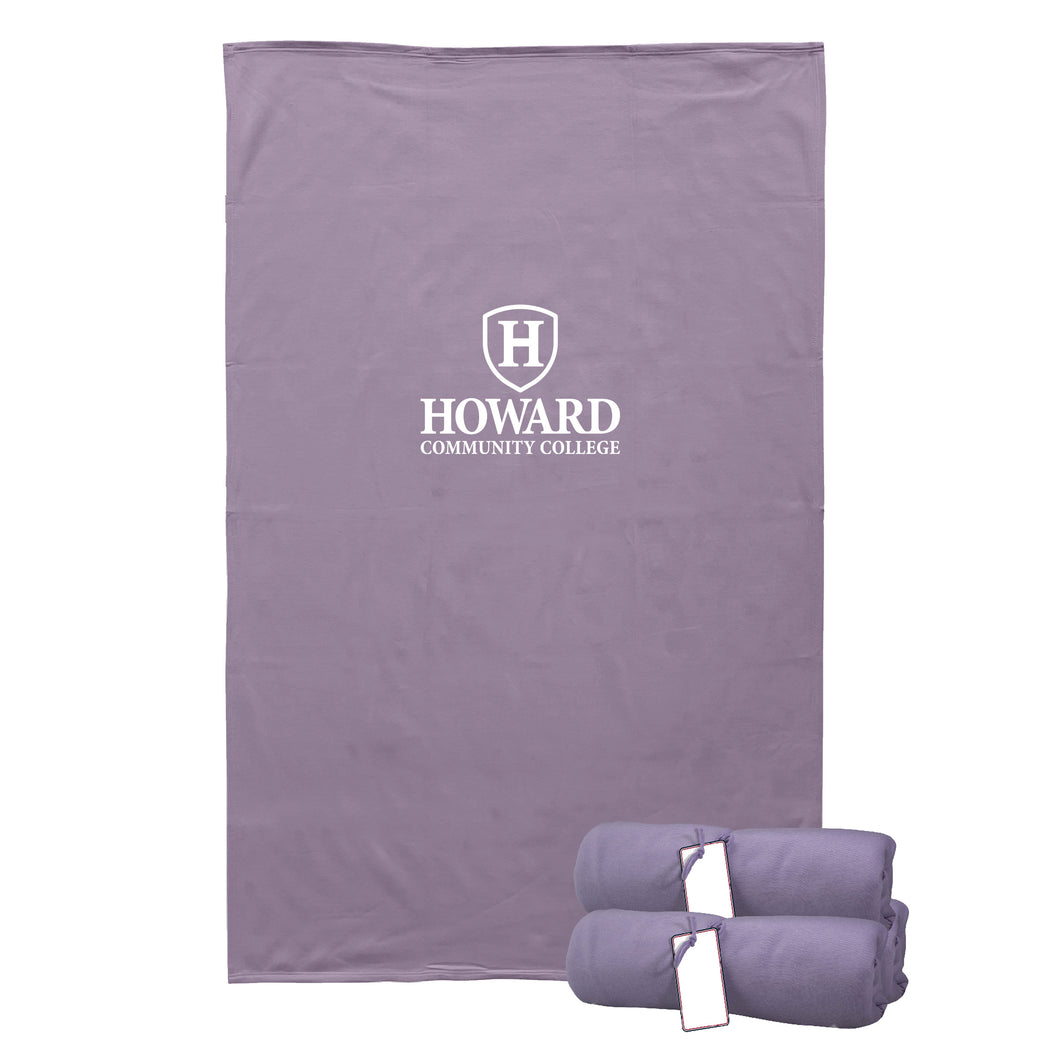 MV Sport Pro-Weave Sweatshirt Blanket | Stardust