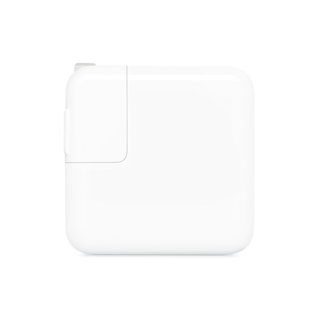 30W USB-C Power Adapter