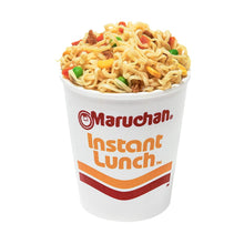 Load image into Gallery viewer, Maruchan Instant Lunch | Ramen Noodle Soup | Microwaveable Meal