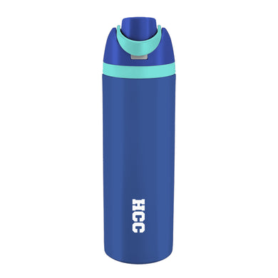 Oahu 24 oz Sport Bottle | Dark Blue