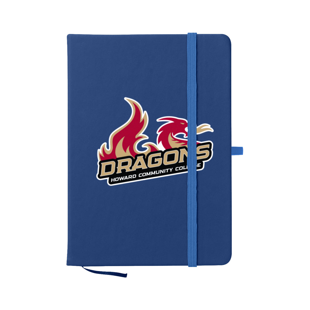 Jackson Journal | Blue