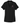 Ladies New Logo Pique Polo | Black