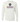 HCC New Logo Long Sleeve Tee | White