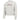 Women's Triumph Fleece Crew | Pebblestone