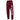 Powerblend Banded Pant | Maroon