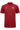 Victory Solid Polo | Crimson