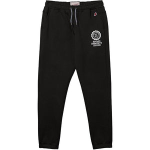 1991 Brushed Jogger | Black