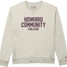 Load image into Gallery viewer, 1991 Brushed Crew | Oatmeal