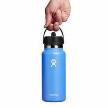 Load image into Gallery viewer, 32 Oz. Wide Hydroflask Flex Straw, Cascade